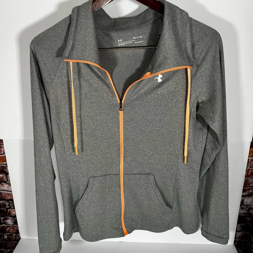 Under Armour Active Jacket HeatGear